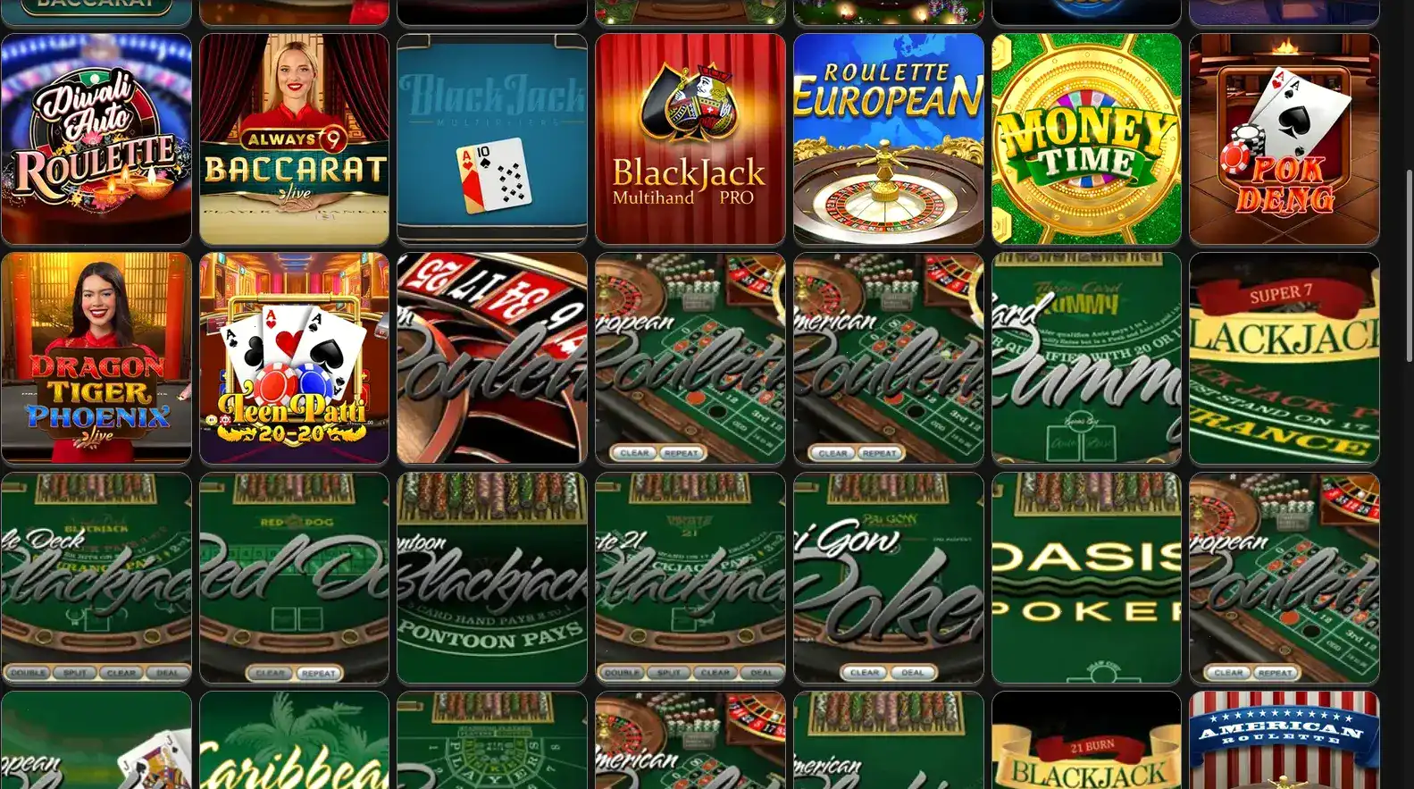 Игровые автоматы Vulkan 777 casino